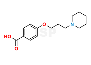 Raloxifene Impurity 19 - Image 1