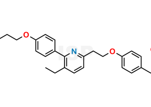 Pioglitazone Related Compound B - Image 1