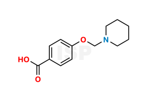 Raloxifene Impurity 20 - Image 1