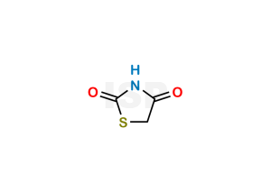 2,4-Thiazolidinedione - Image 1