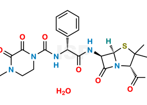 Piperacillin Monohydrate - Image 1