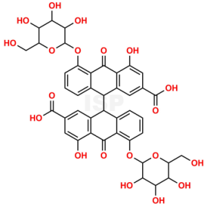 Sennoside A - Image 1