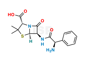 Piperacillin EP Impurity A - Image 1
