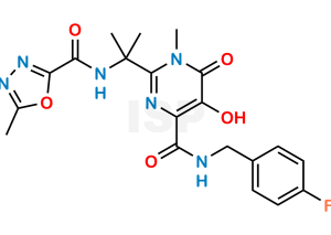 Raltegravir - Image 1