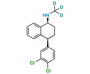 Sertraline D3 - Image 1