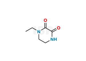 Piperacillin EP Impurity E - Image 1