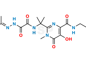 Raltegravir EP Impurity F - Image 1