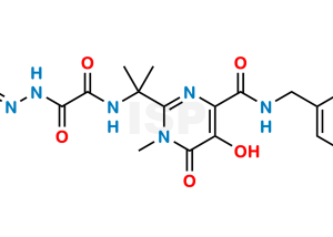 Raltegravir EP Impurity G - Image 1