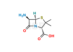 Piperacillin EP Impurity H - Image 1
