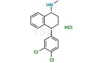 Sertraline EP Impurity G - Image 1