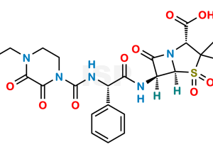Piperacillin Impurity J - Image 1