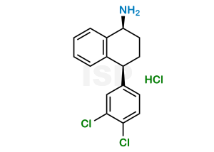 Sertraline N-Desmethyl Analog - Image 1