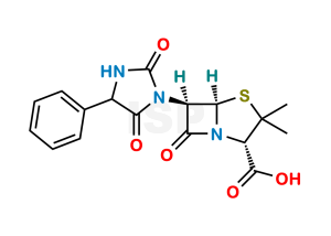 Piperacillin Impurity 1 - Image 1