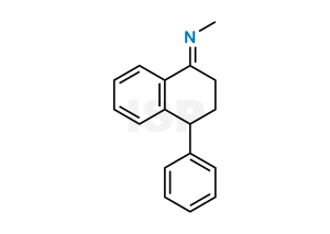 Dideschloro Tetralone Methanamine Racemate - Image 1