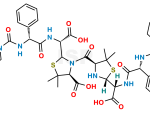 piperacillin Open Ring Dimer - Image 1