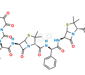 Piperacillin Impurity 4 - Image 1