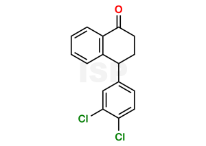 Sertraline Tetralone Racemate - Image 1