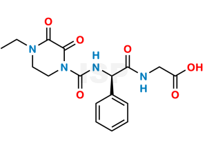 Piperacillin EP Impurity J - Image 1