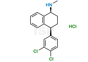 Sertraline Hydrochloride - Image 1