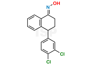 Sertraline oxime impurity - Image 1