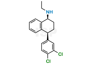 Ethyl Sertraline - Image 1
