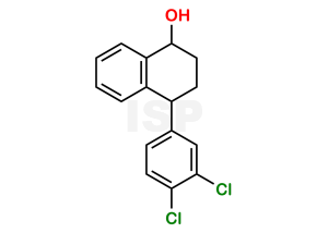 Sertraline Impurity 1 - Image 1