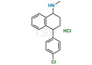4-Chloro cis Racemic Mixture - Image 1