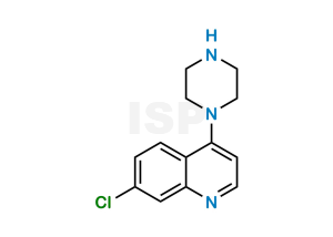 Piperaquine Impurity A - Image 1