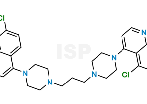 5-Chloro 7-Deschloropiperaquine - Image 1
