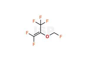 Sevoflurane EP Impurity A - Image 1
