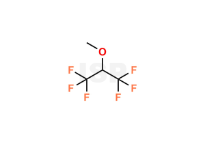 Sevoflurane EP Impurity B - Image 1