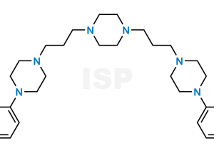 Piperaquine Impurity E - Image 1