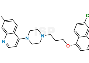 Piperaquine Impurity F - Image 1