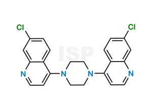 Piperaquine Impurity H - Image 1