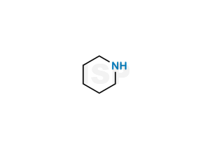 Piperidine - Image 1