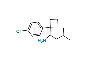 N,N-Didesmethyl Sibutramine - Image 1