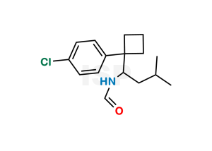 N-Formyl N,N-Didesmethyl Sibutramine - Image 1