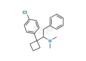 Benzyl Sibutramine - Image 1