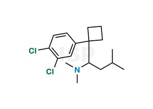 Chloro Sibutramine - Image 1