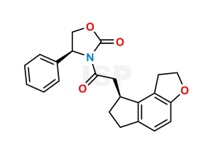 Ramelteon Chiral Amide Impurity - Image 1
