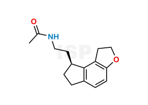 Ramelteon Acetyl impurity - Image 1
