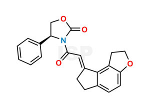 Ramelteon Double Bond Amide Impurity - Image 1