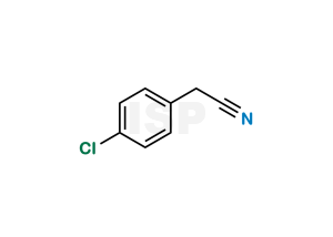 4-Chlorobenzyl Cyanide - Image 1