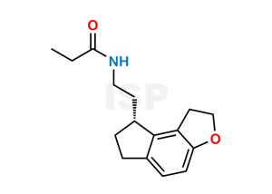 Ramelteon R-Isomer Impurity - Image 1