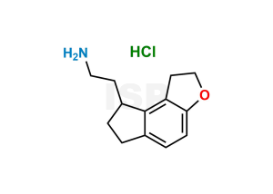 Ramelteon Stage-2 Impurity - Image 1