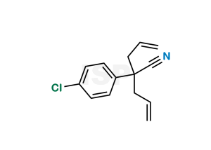 Sibutramine Impurity H - Image 1