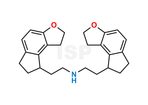 Ramelteon Stage-2 Dimer Impurity - Image 1