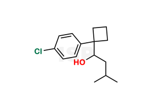 Sibutramine Impurity I - Image 1