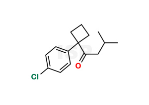 Sibutramine Impurity J - Image 1