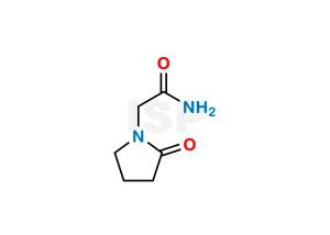 Piracetam - Image 1